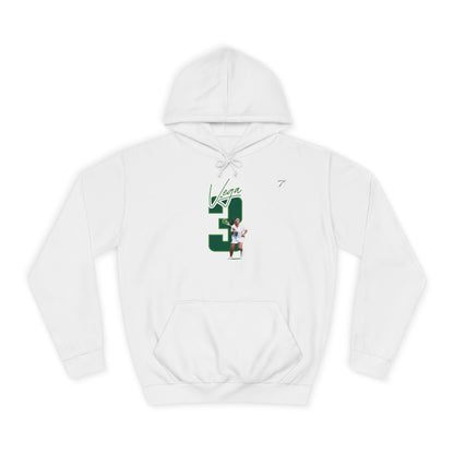 Alexa Vega Hoodie