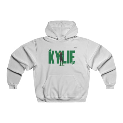 Kylie Tafua Vintage Hoodie