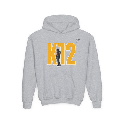 Kylyn Rider YOUTH Hoodie