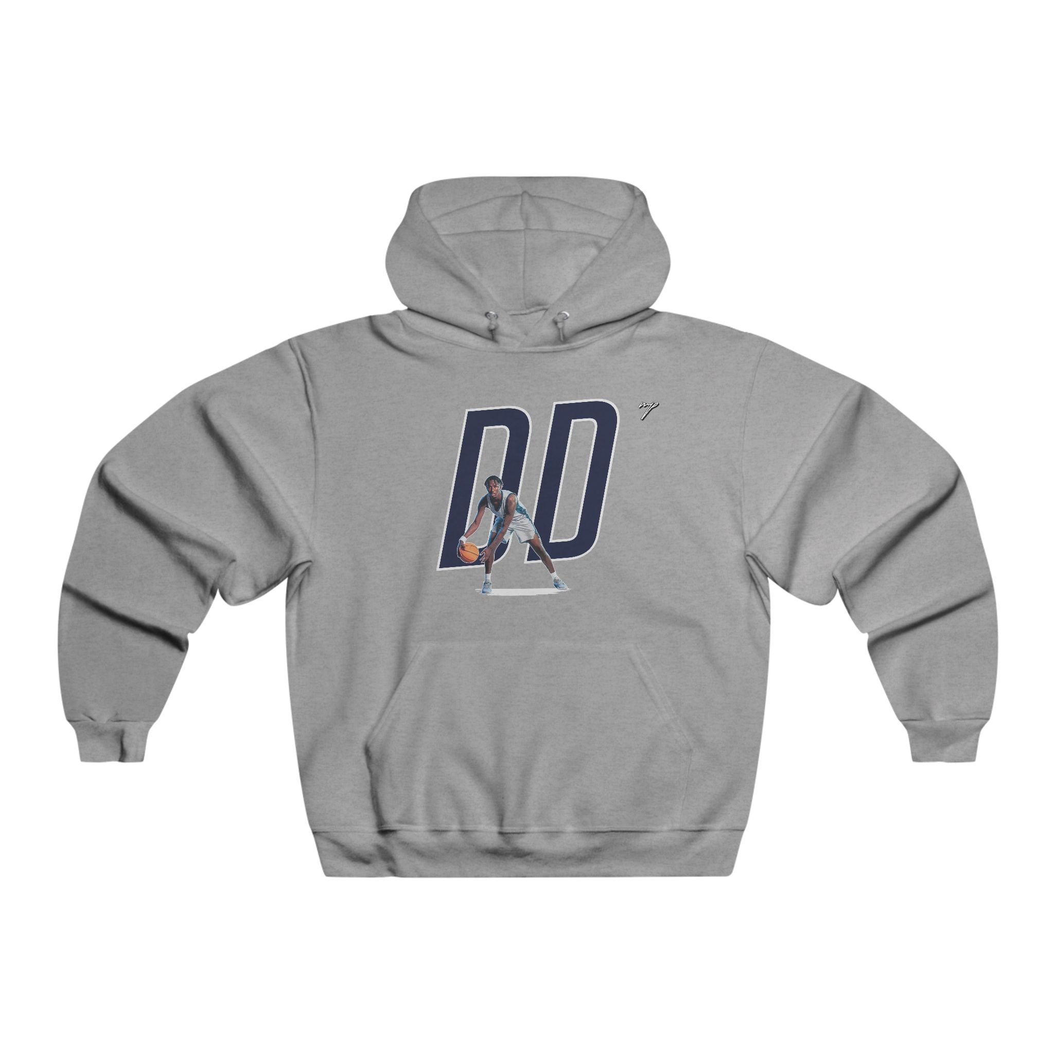 Daylen Dalcour Vintage Hoodie
