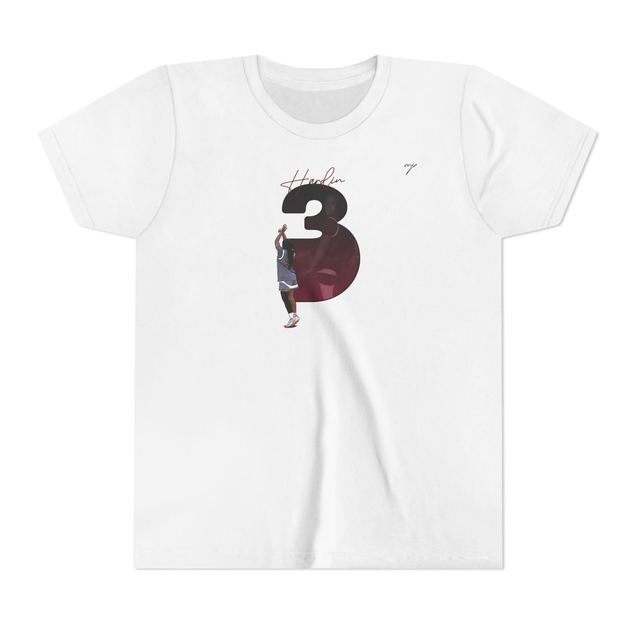 Imani Hardin YOUTH Graphic Tee