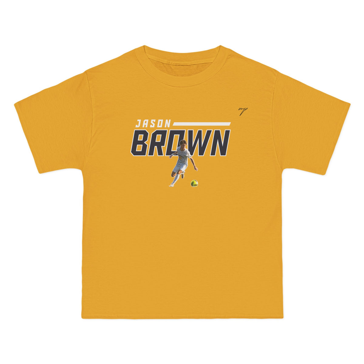 Jason Brown Vintage Tee