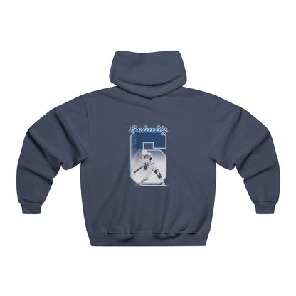 Kaelan Schultz Vintage Hoodie