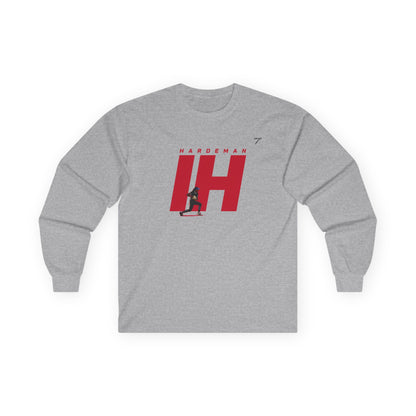 Isabella Hardeman Long Sleeve