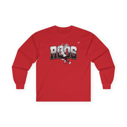 Kolton Roos Long Sleeve