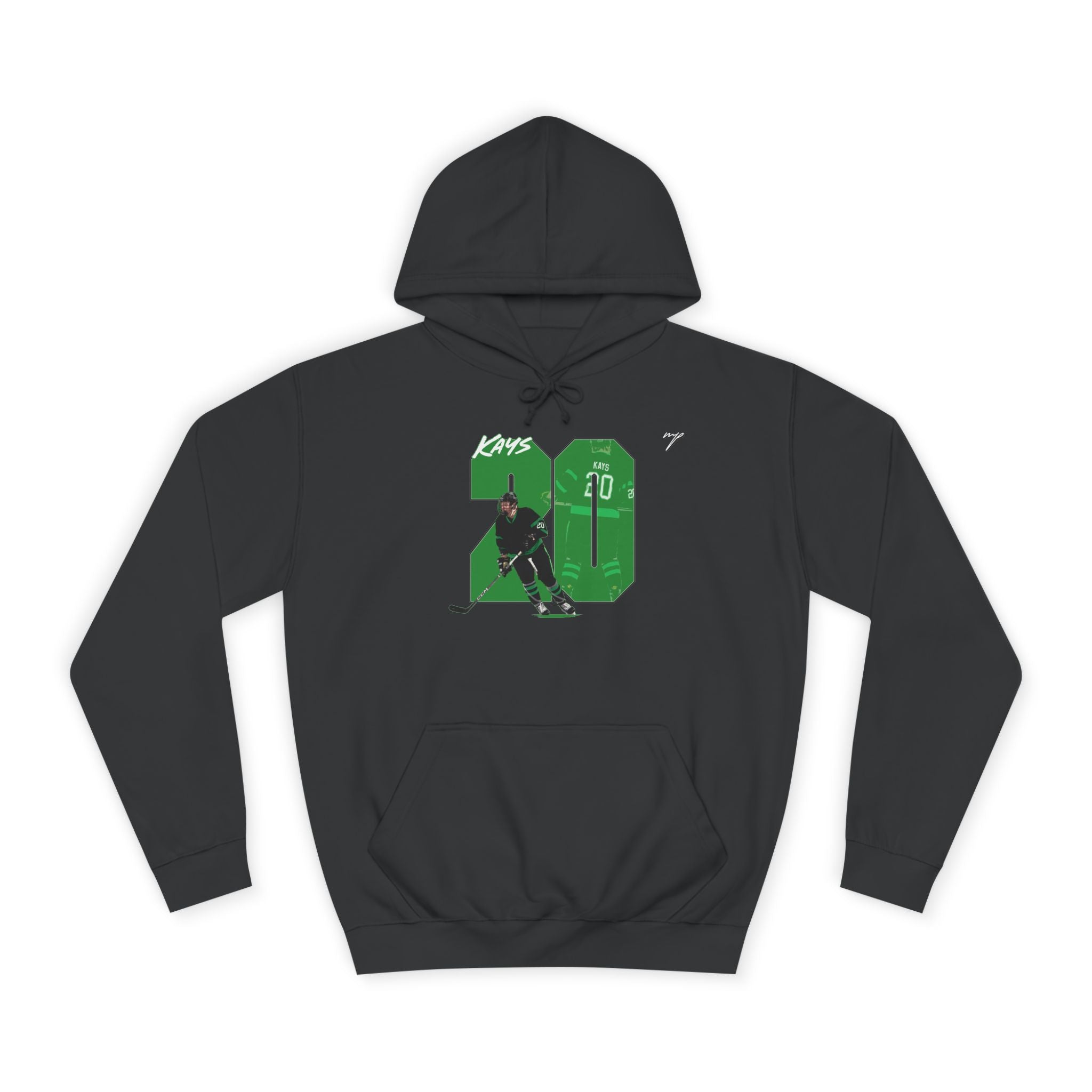 Evan Kays Hoodie