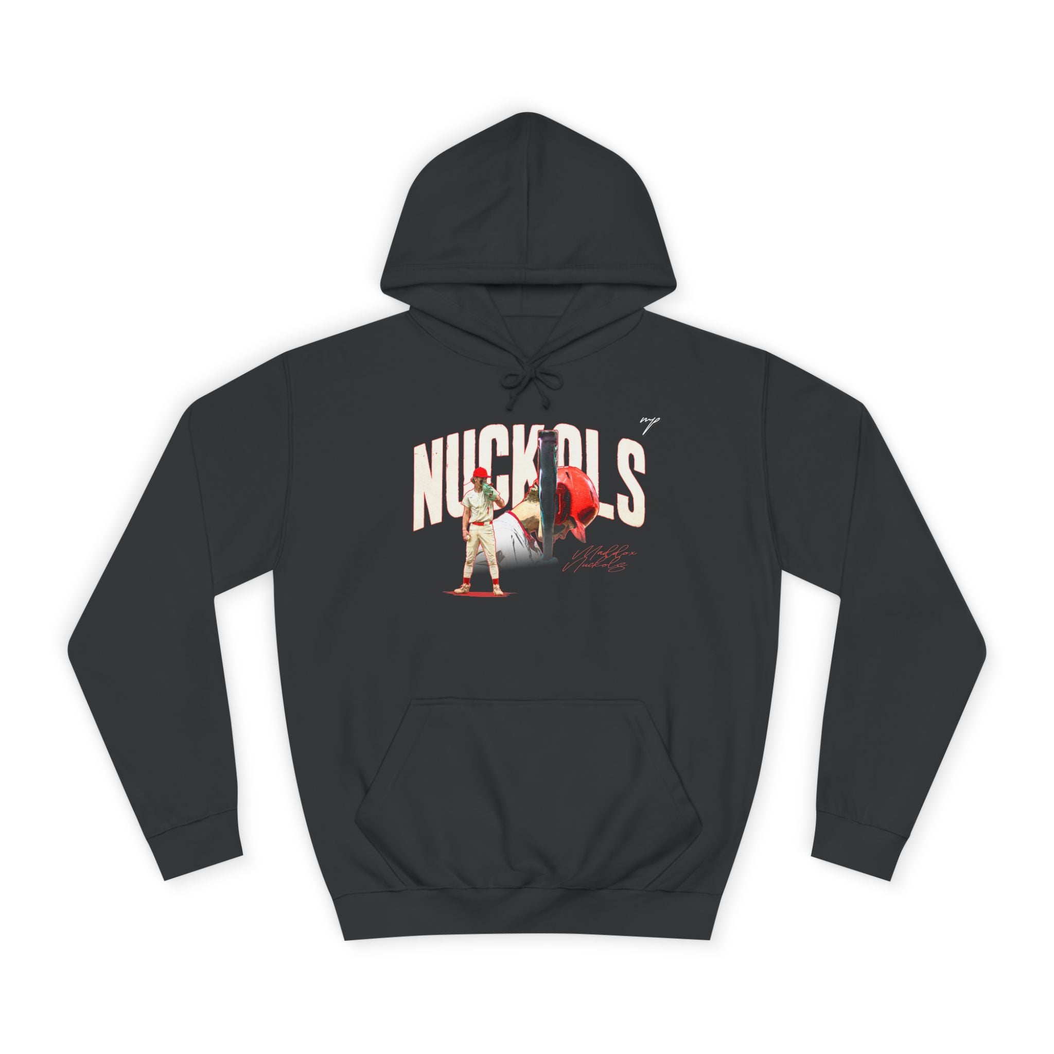 Maddox Nuckols Hoodie