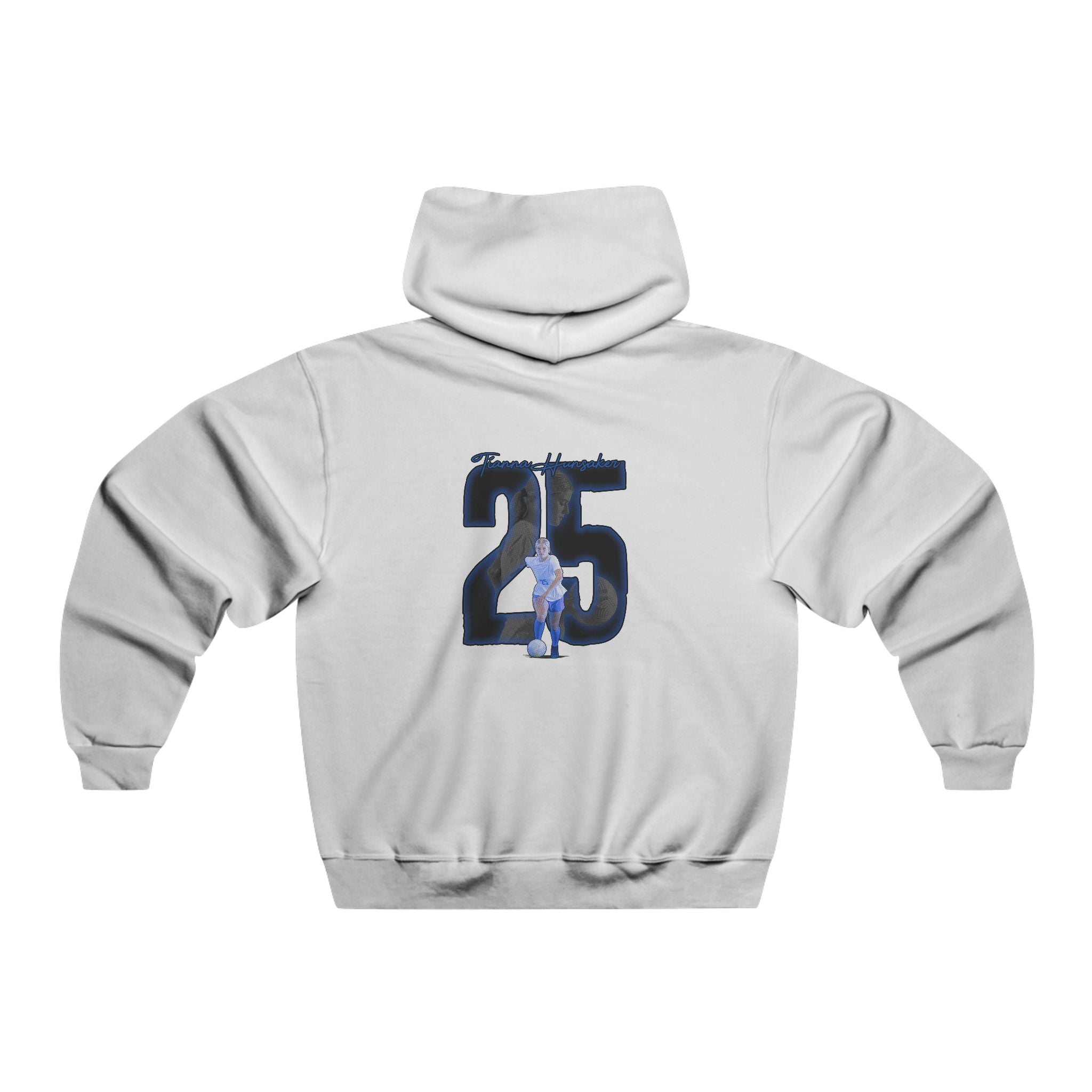 Tianna Hunsaker Vintage Hoodie