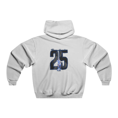 Tianna Hunsaker Vintage Hoodie
