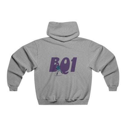 Bishop Quarles Vintage Hoodie