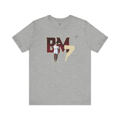 Brooke Mcloy Graphic Tee