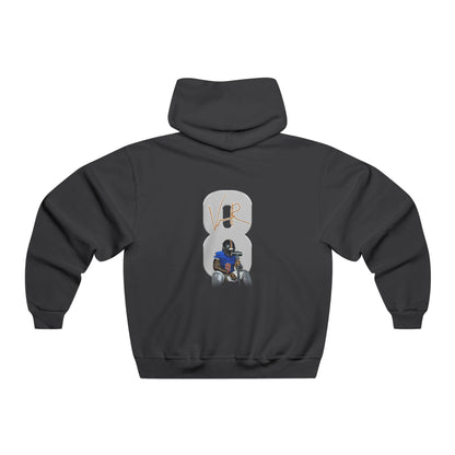 Ritchie Valbrun Vintage Hoodie