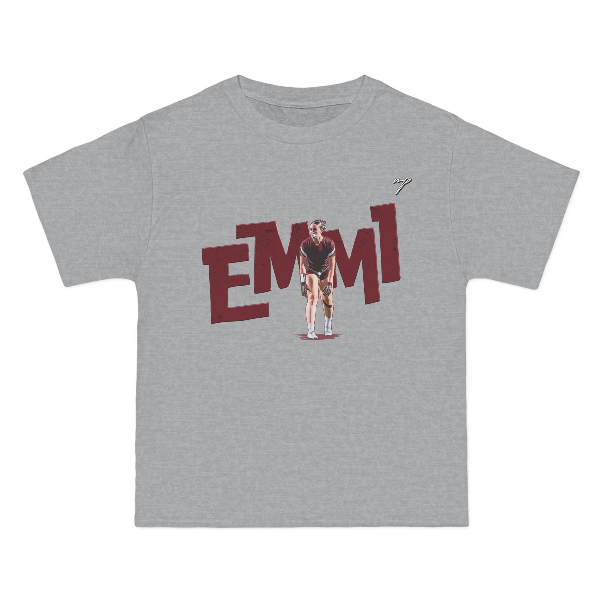 Emmi Merhi Vintage Tee