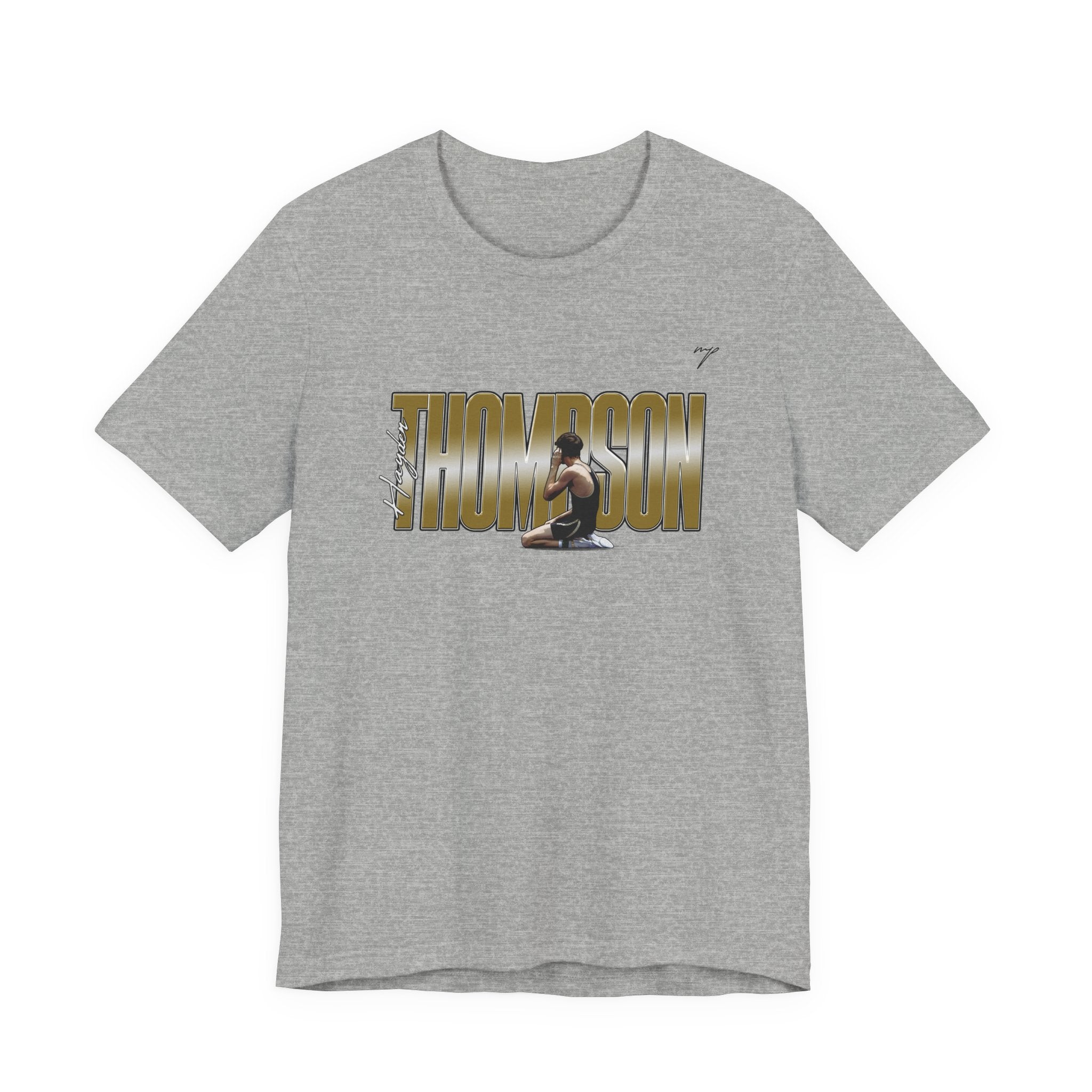 Hayden Thompson Graphic Tee