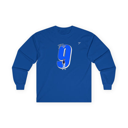 Landon Ferguson Long Sleeve