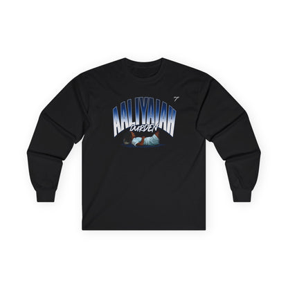 Aaliyaiah Durden Long Sleeve Tee