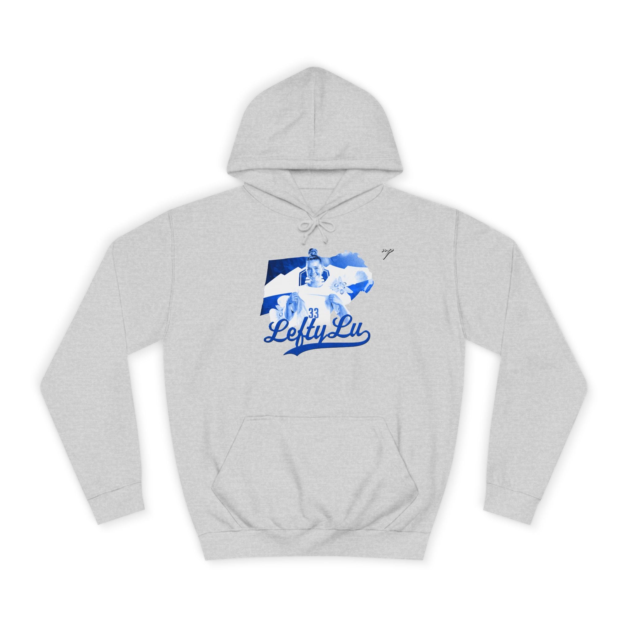 Lucy Kesler Hoodie