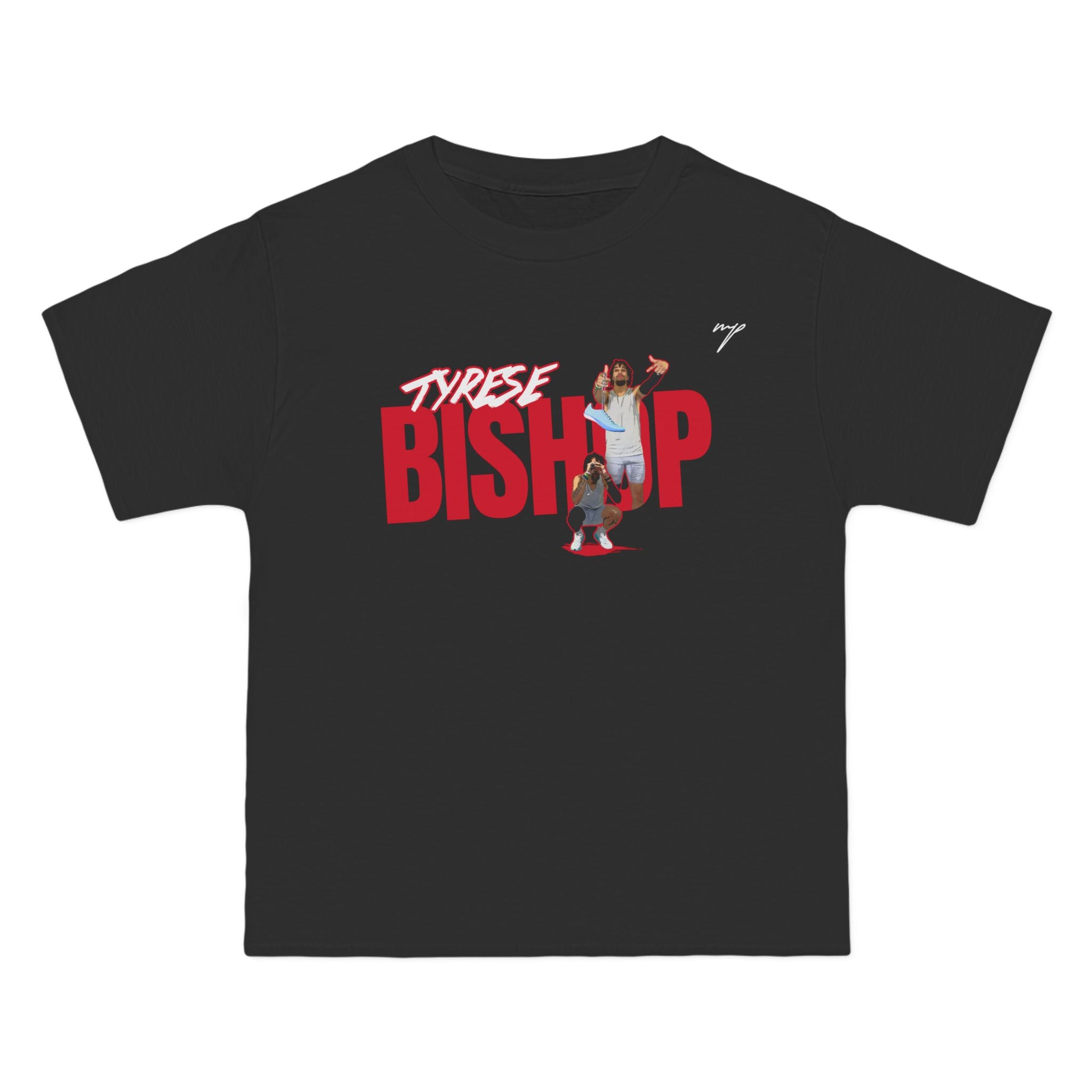 Tyrese Bishop Vintage Tee