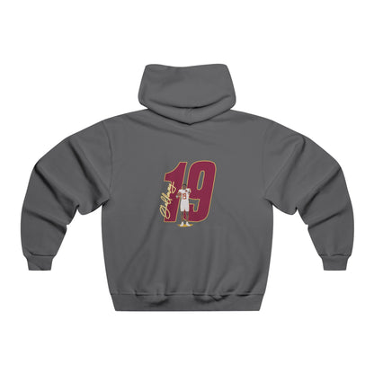 Marcus Galloway Vintage Hoodie