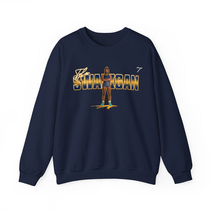 Tyler Swanigan Crewneck