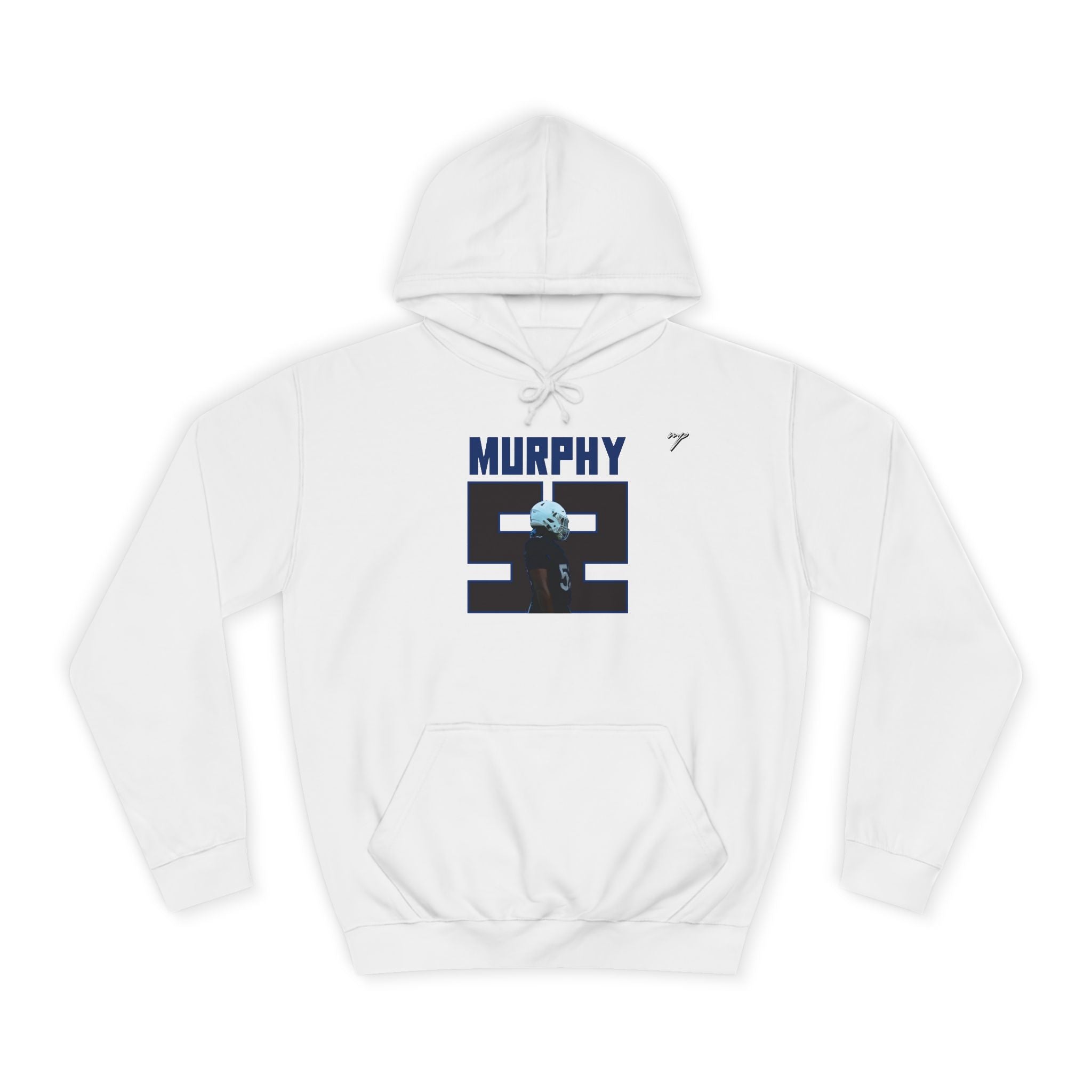 Vincent Murphy Hoodie