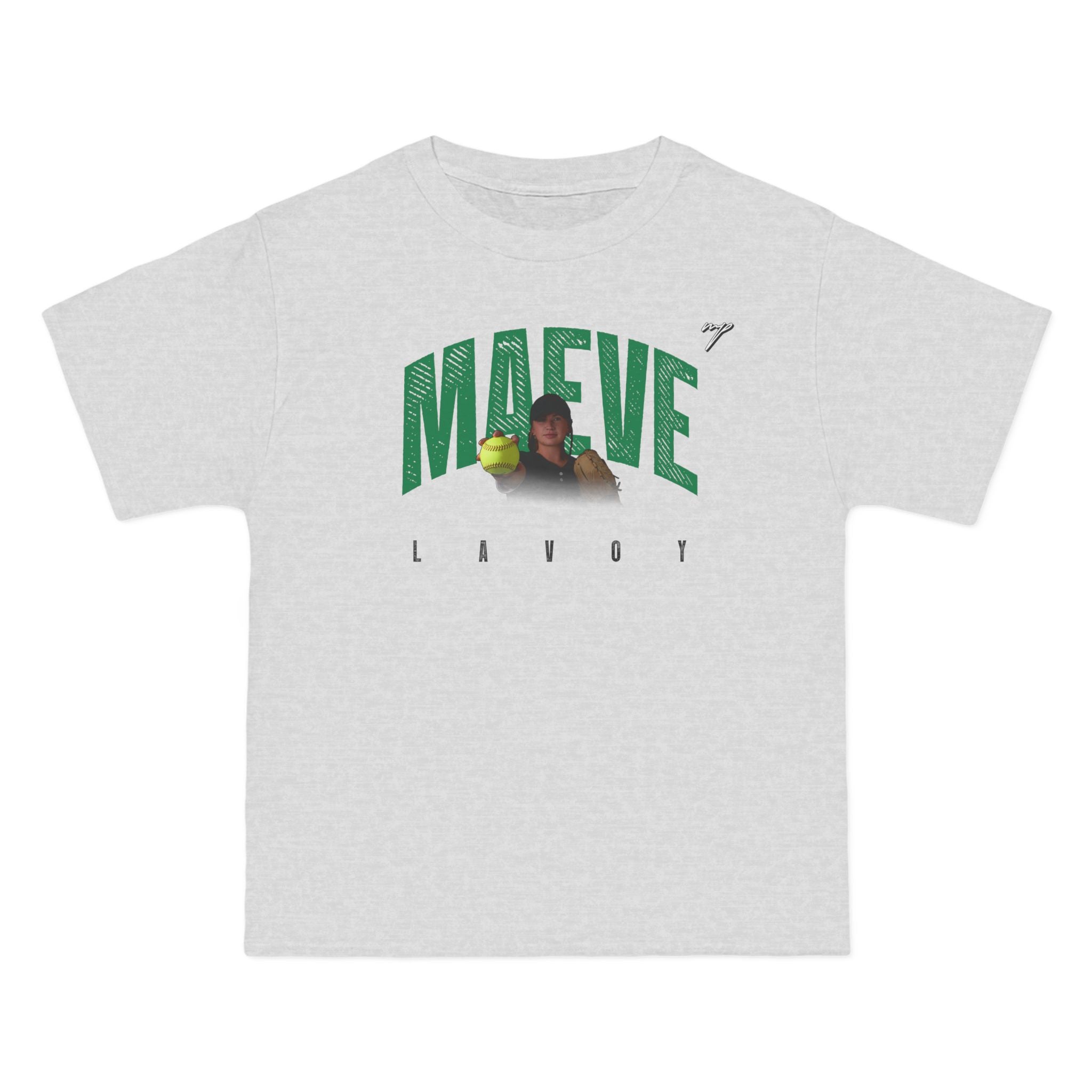 Maeve Lavoy Vintage Tee