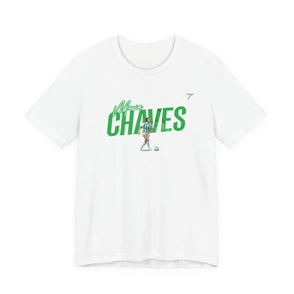 Maria Chaves Graphic Tee