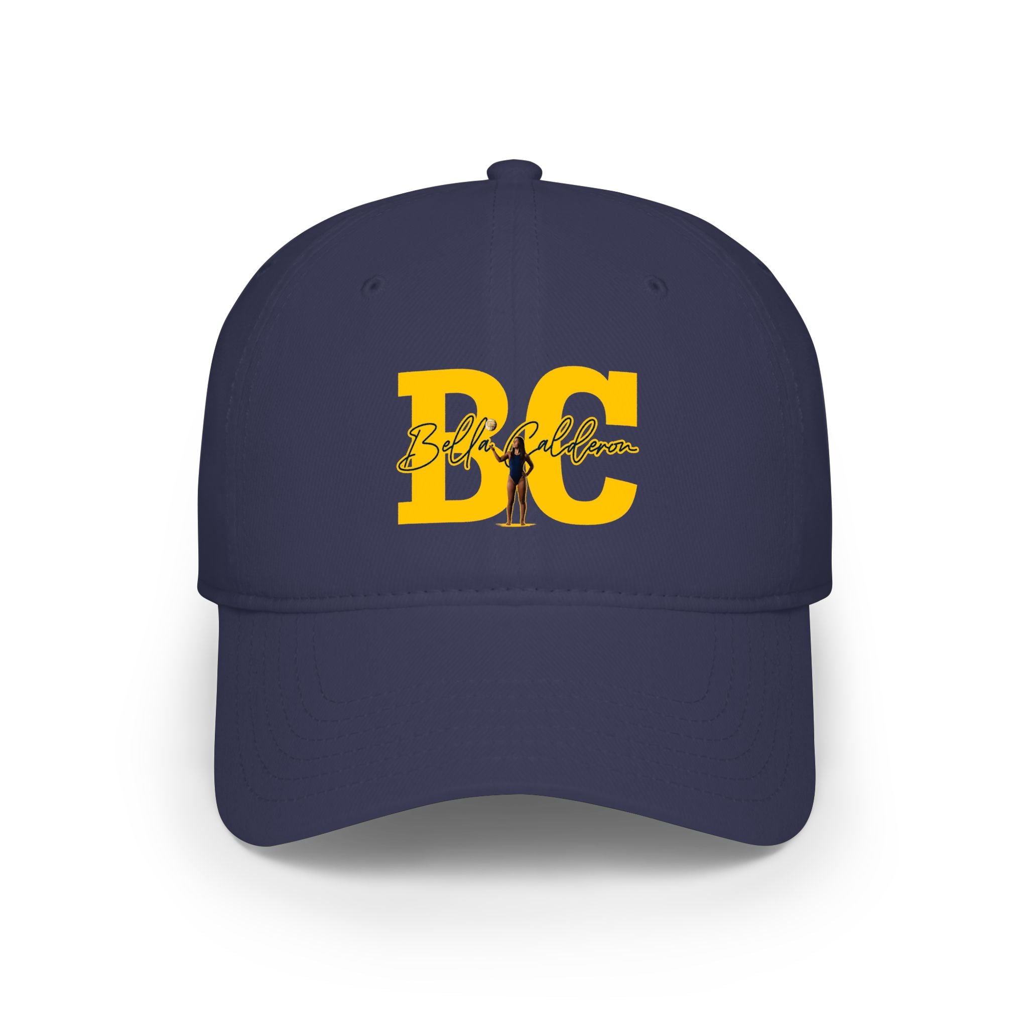Bella Calderon Hat