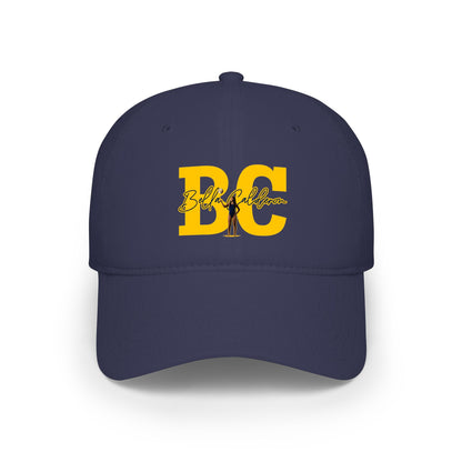 Bella Calderon Hat