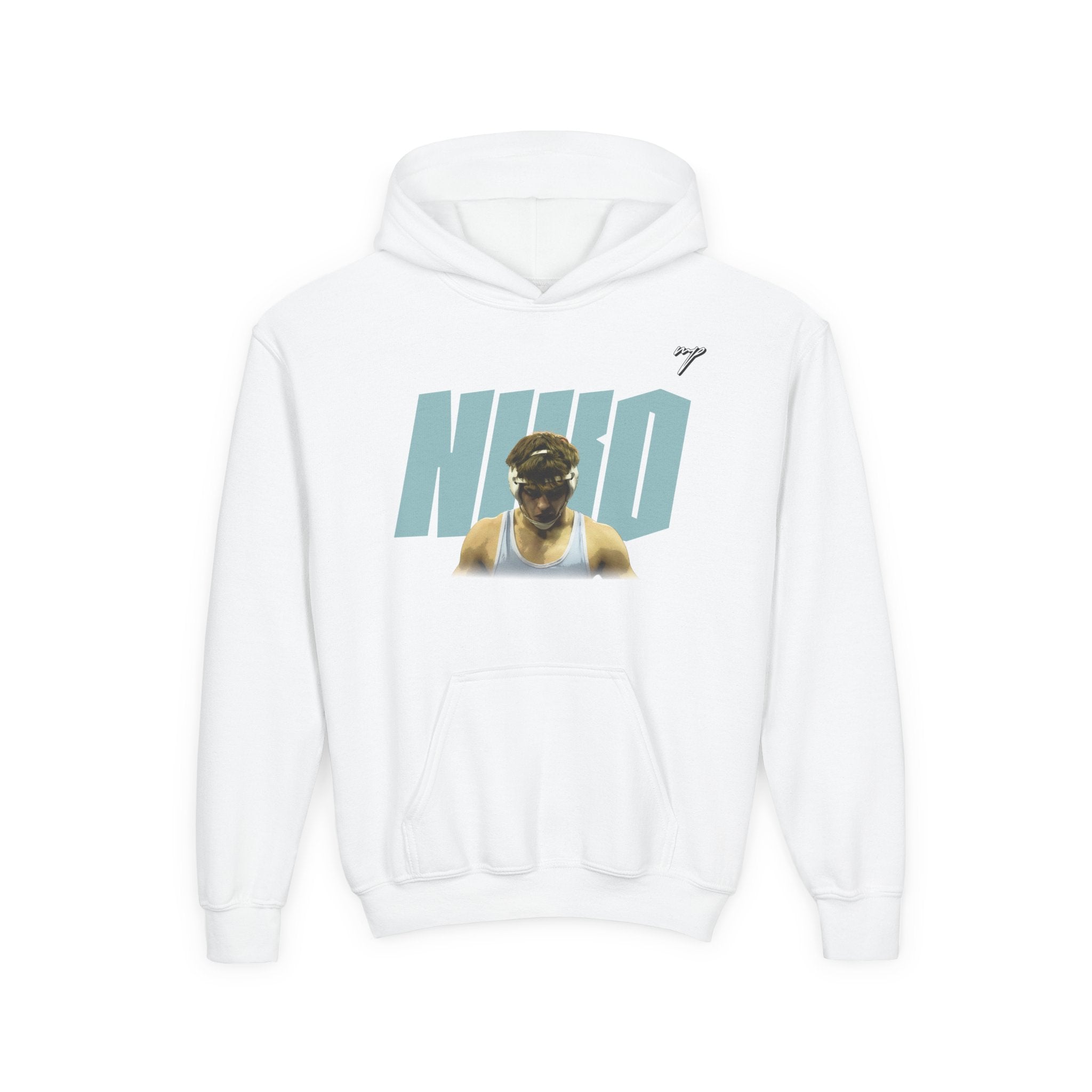 Niko DeZiel YOUTH Hoodie