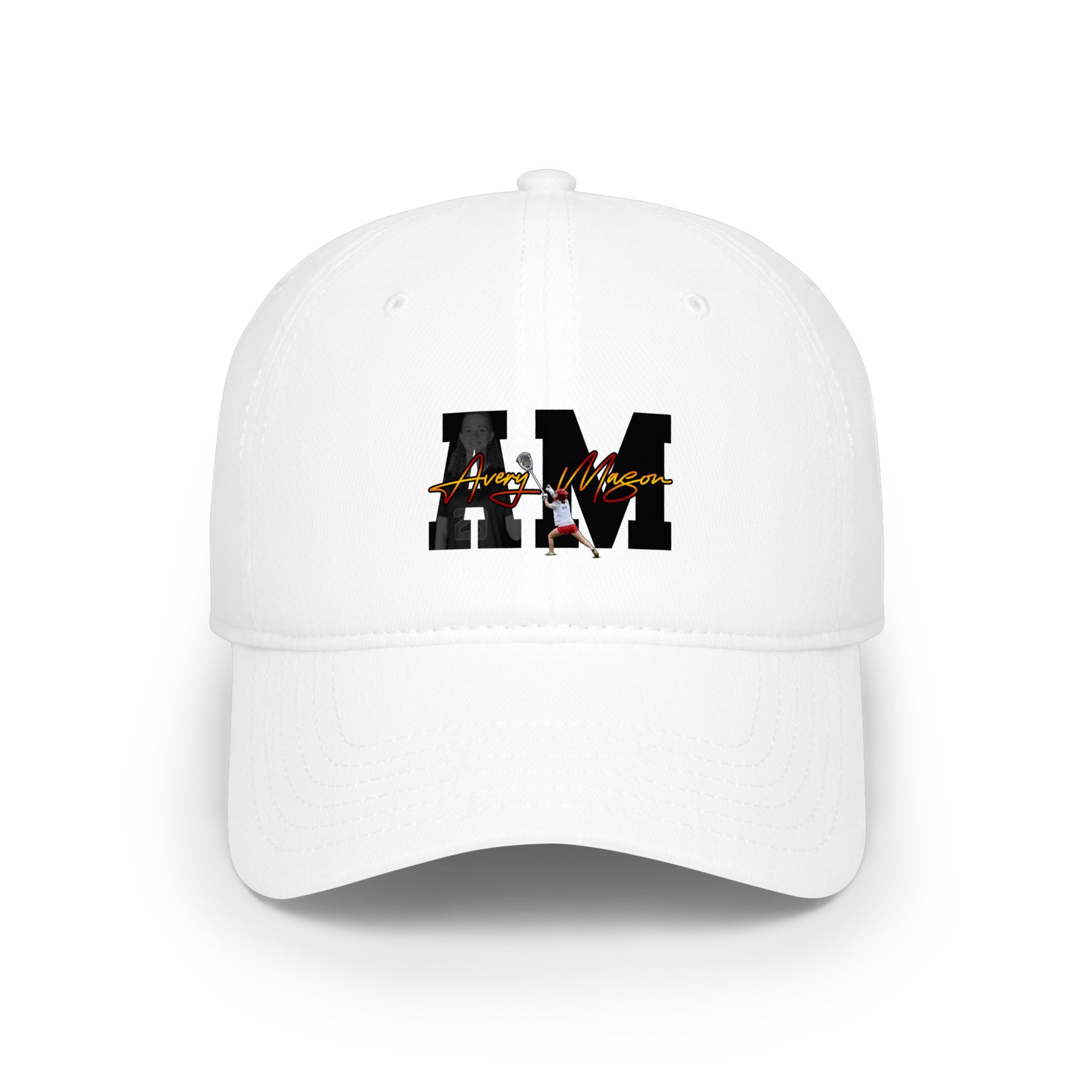 Avery Mason Hat