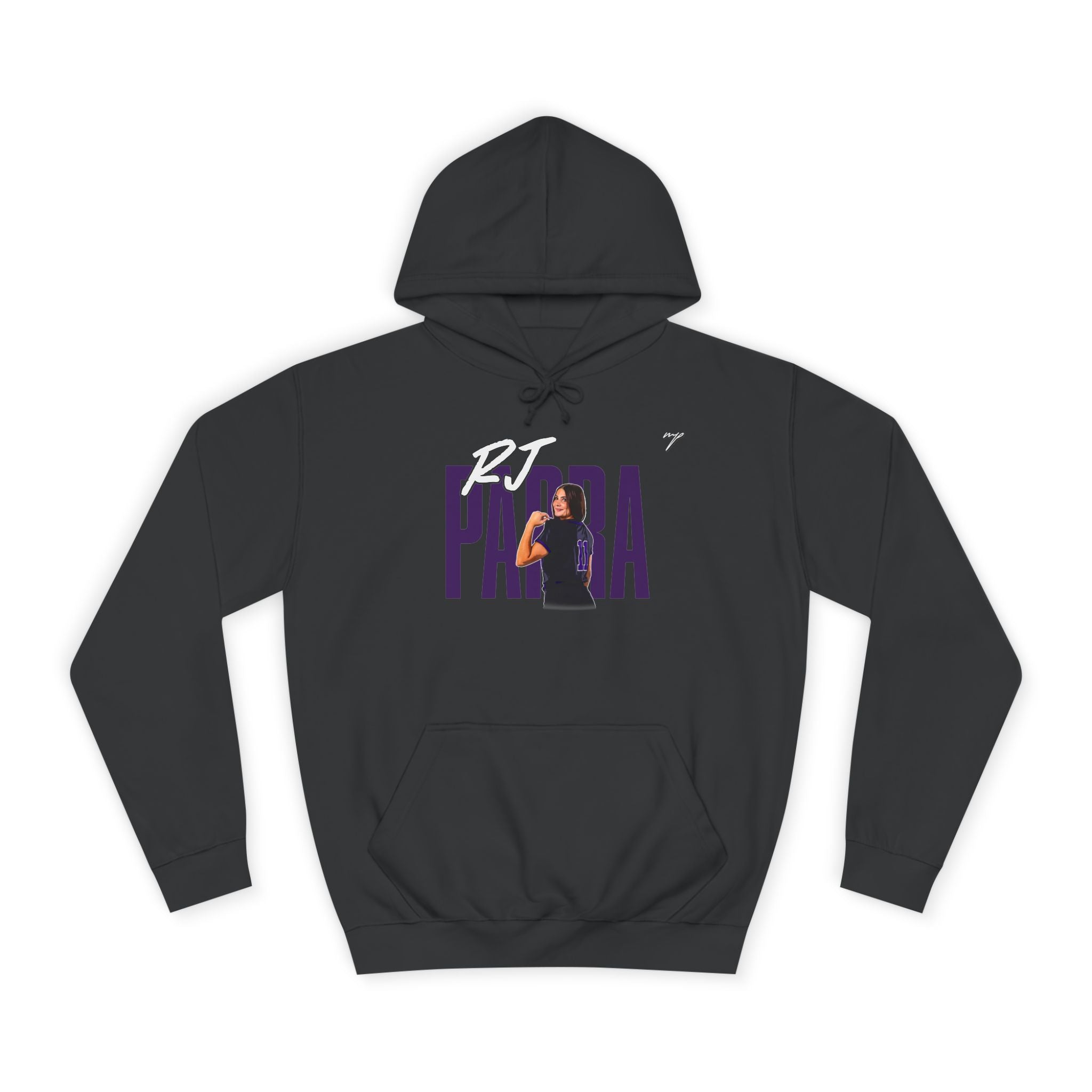 RJ Parra Hoodie