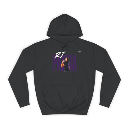 RJ Parra Hoodie
