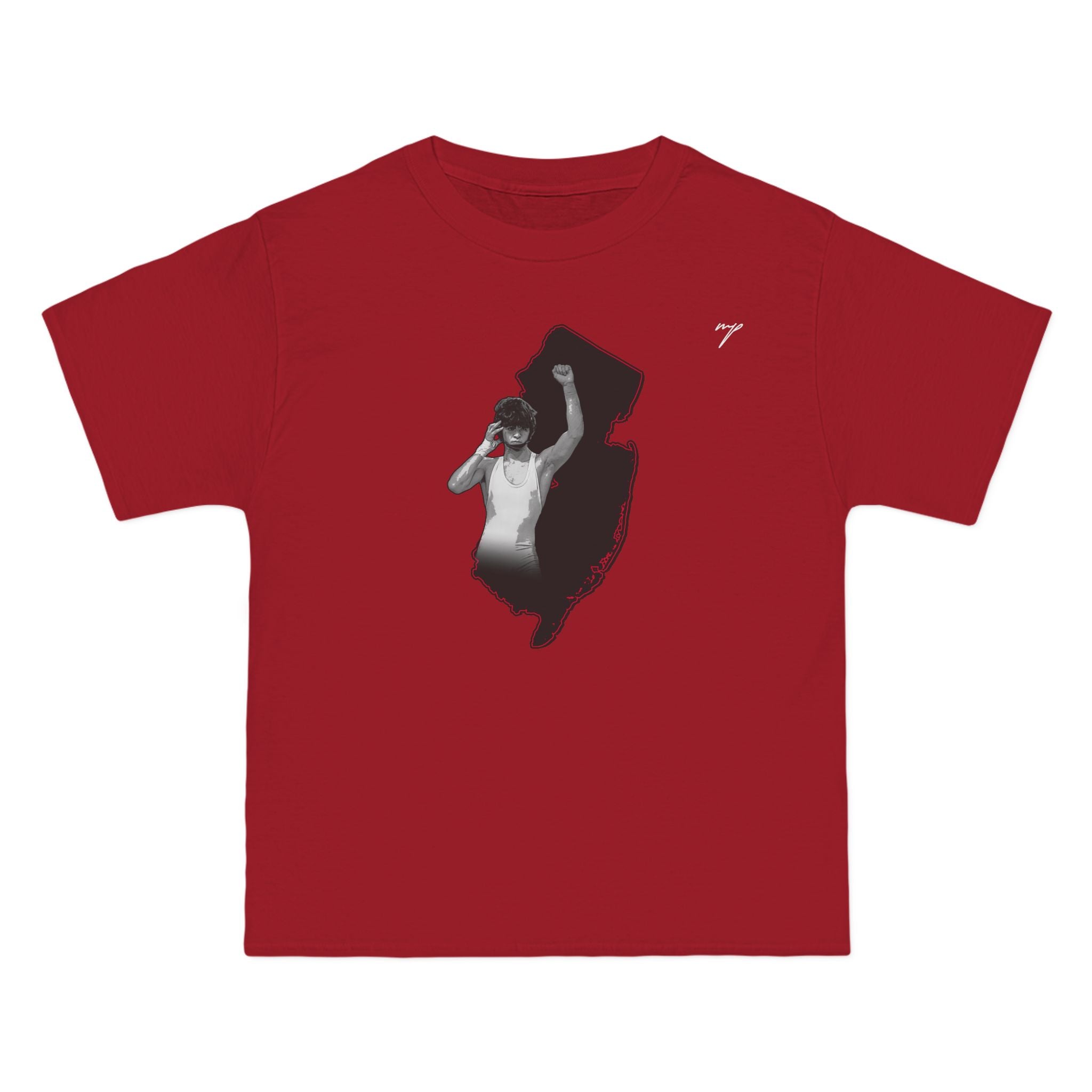 Justin Farnsworth Vintage Tee