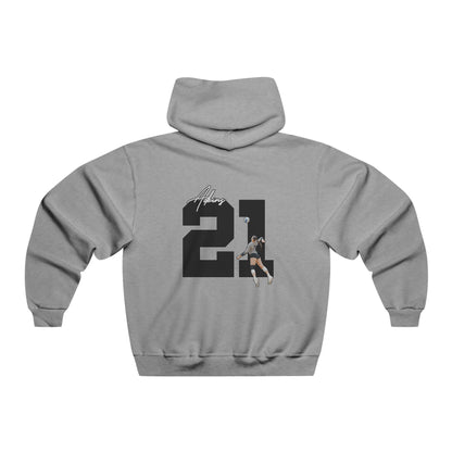 Sophia Adkins Vintage Hoodie