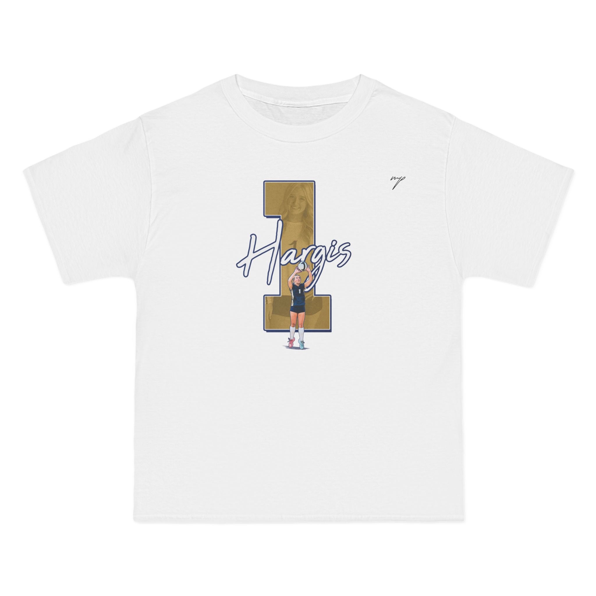 Grace Hargis Vintage Tee