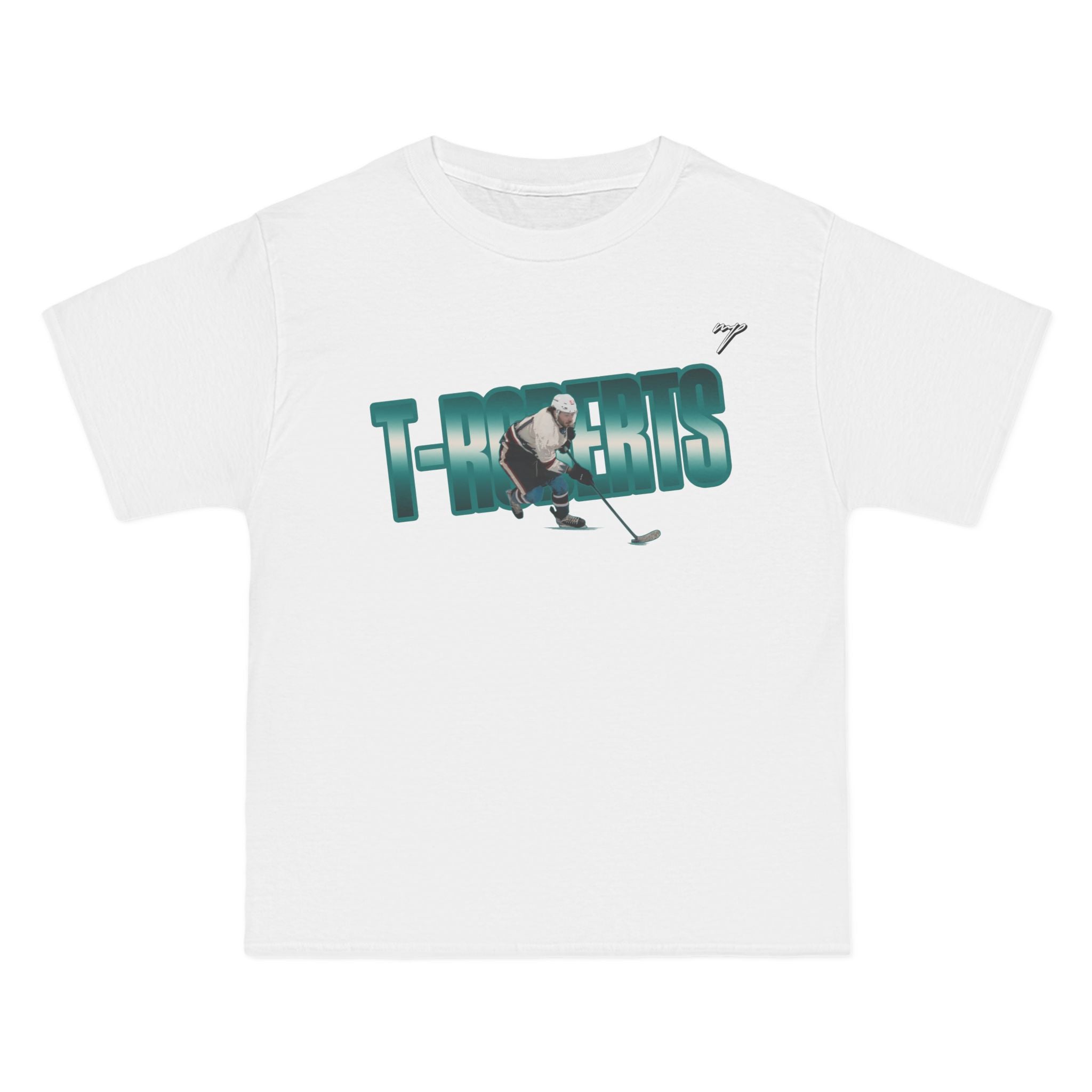 Trevor Roberts Vintage Tee