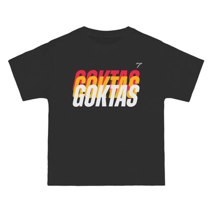Batuhan Goktas Vintage Tee