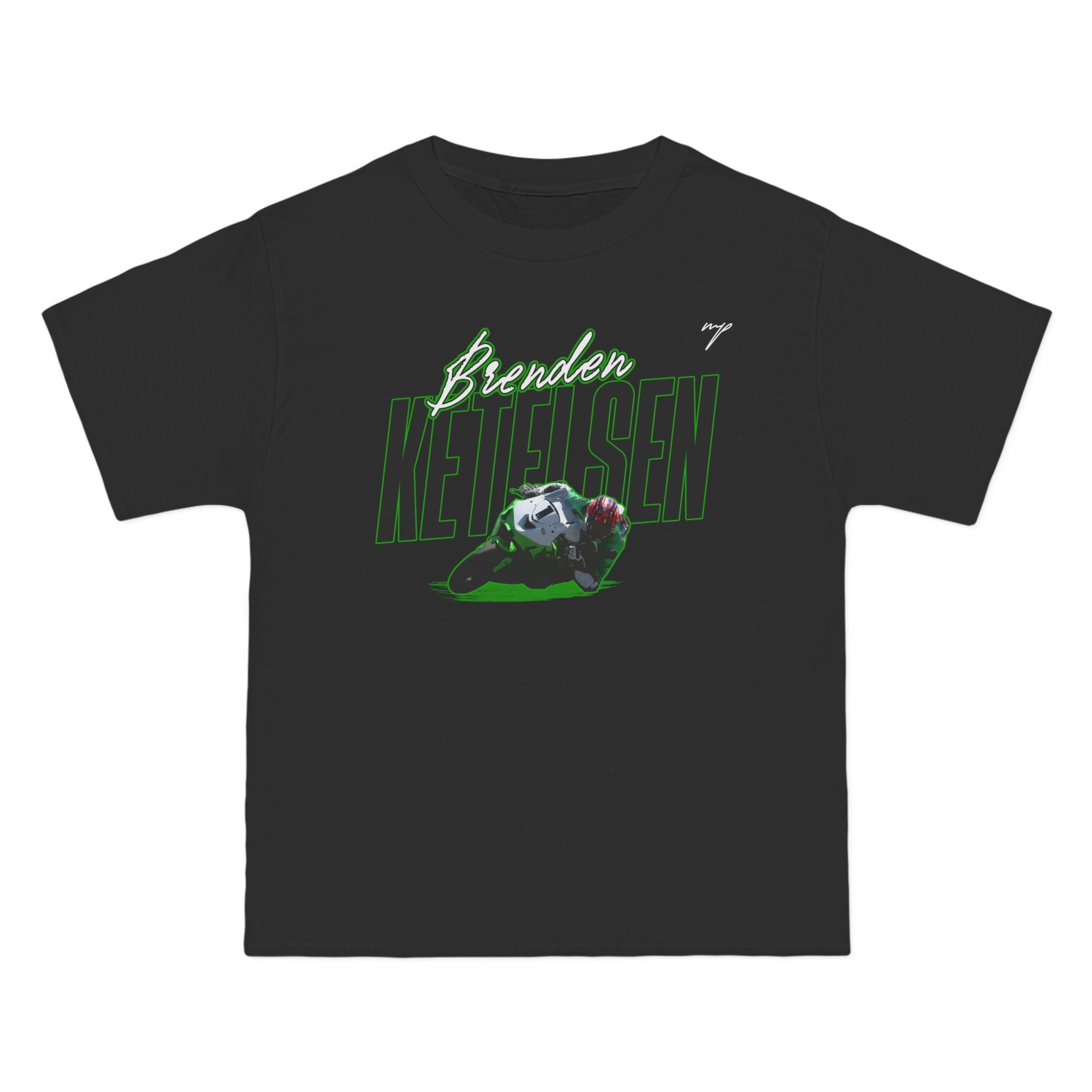 Brenden Ketelsen Vintage Tee
