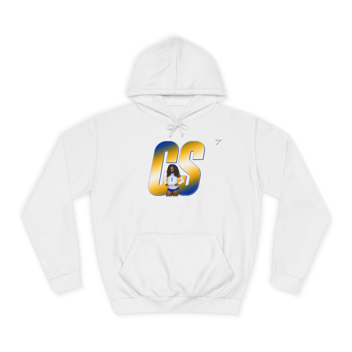 Caytlyn Sanford Hoodie