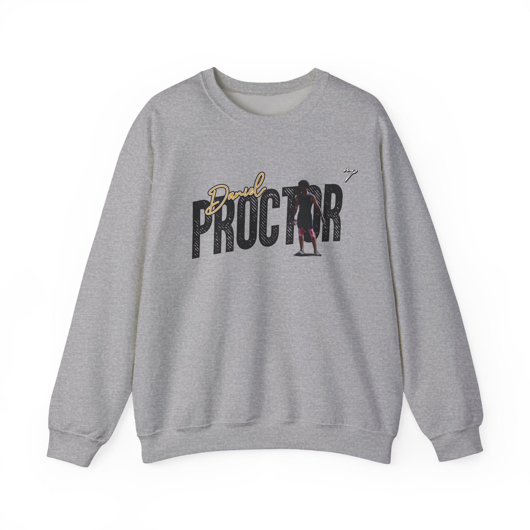 Daniel Proctor Crewneck