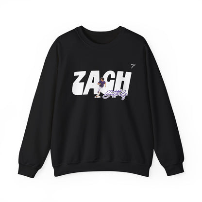 Zach Gotthelf Crewneck