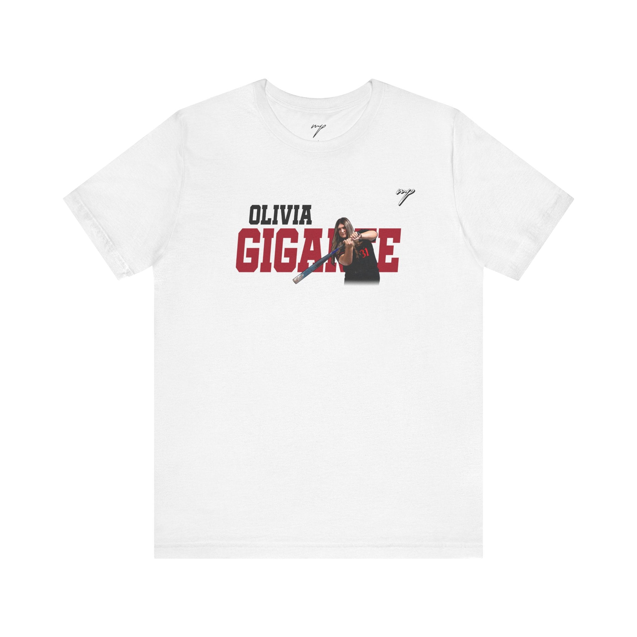 Olivia Gigante Graphic Tee