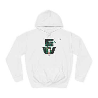 Emily Woelk Hoodie