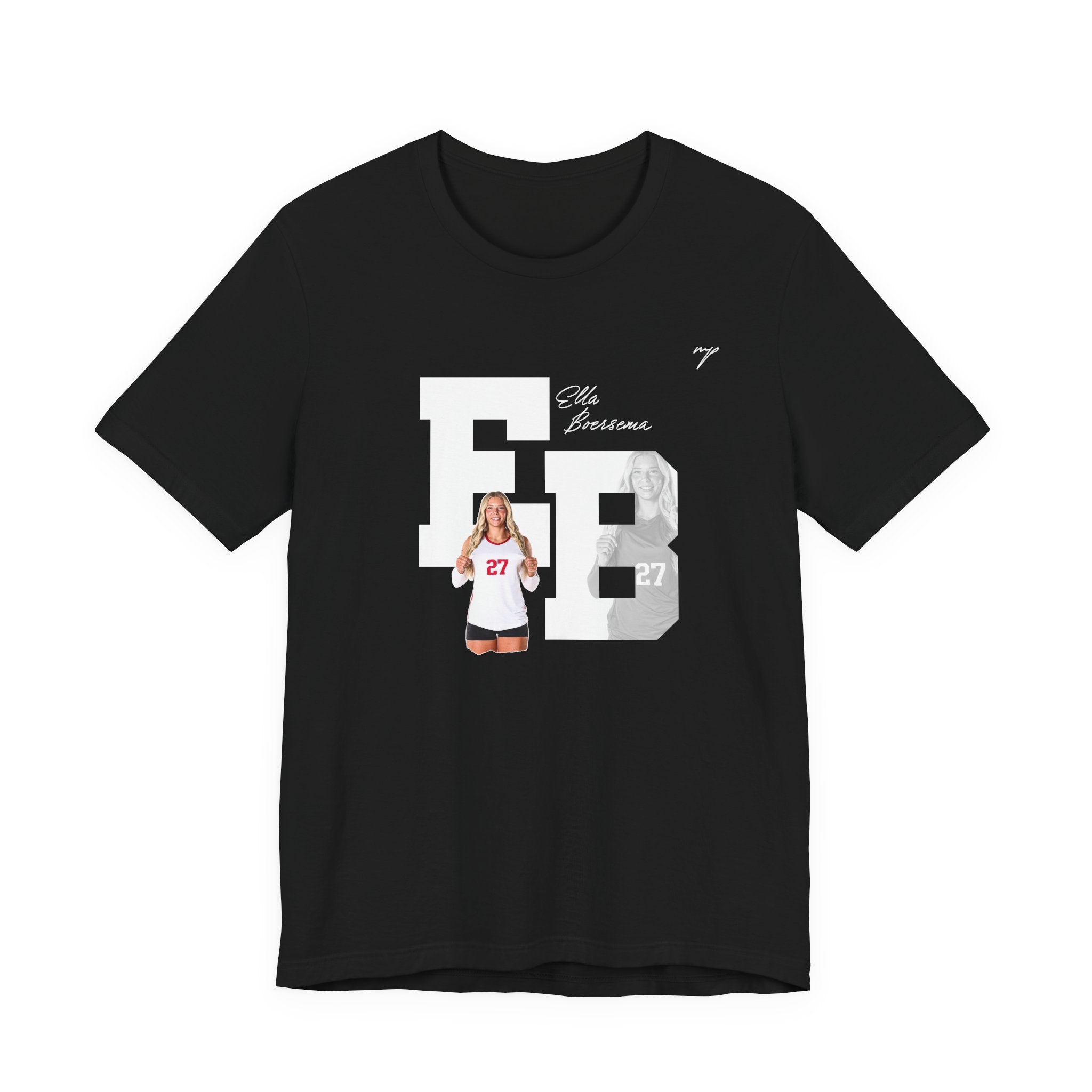 Ella Boersema Graphic Tee