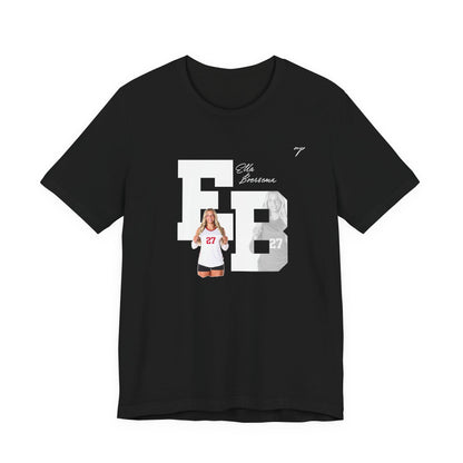 Ella Boersema Graphic Tee