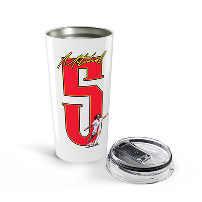 Mia Mitchell Tumbler Mug