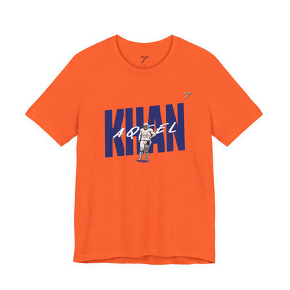 Aqeel Khan Graphic Tee