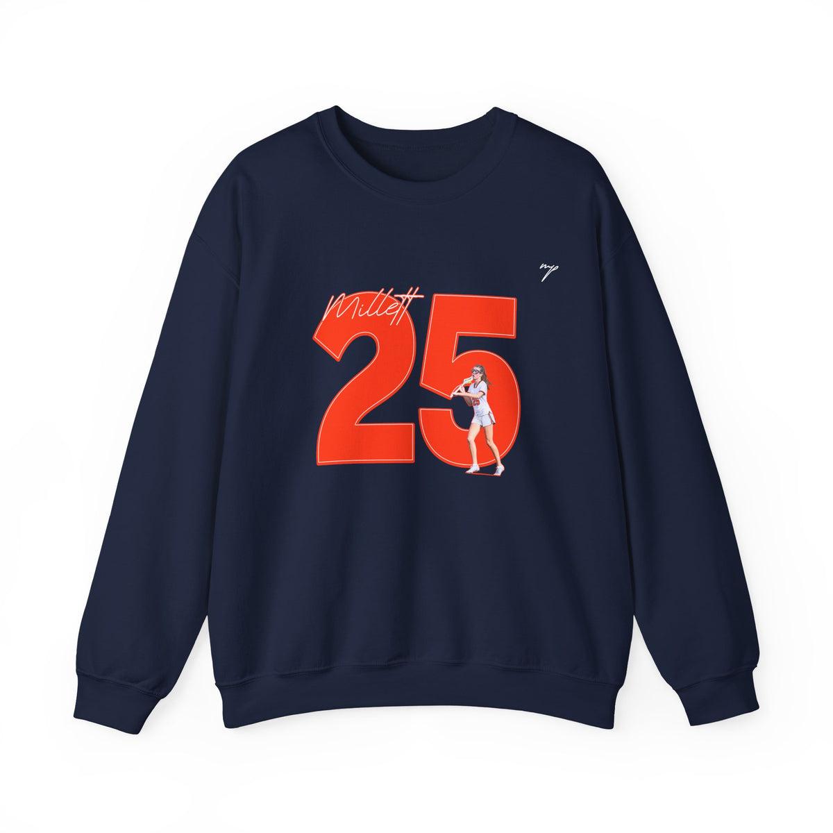 Kaitlin Millett Crewneck