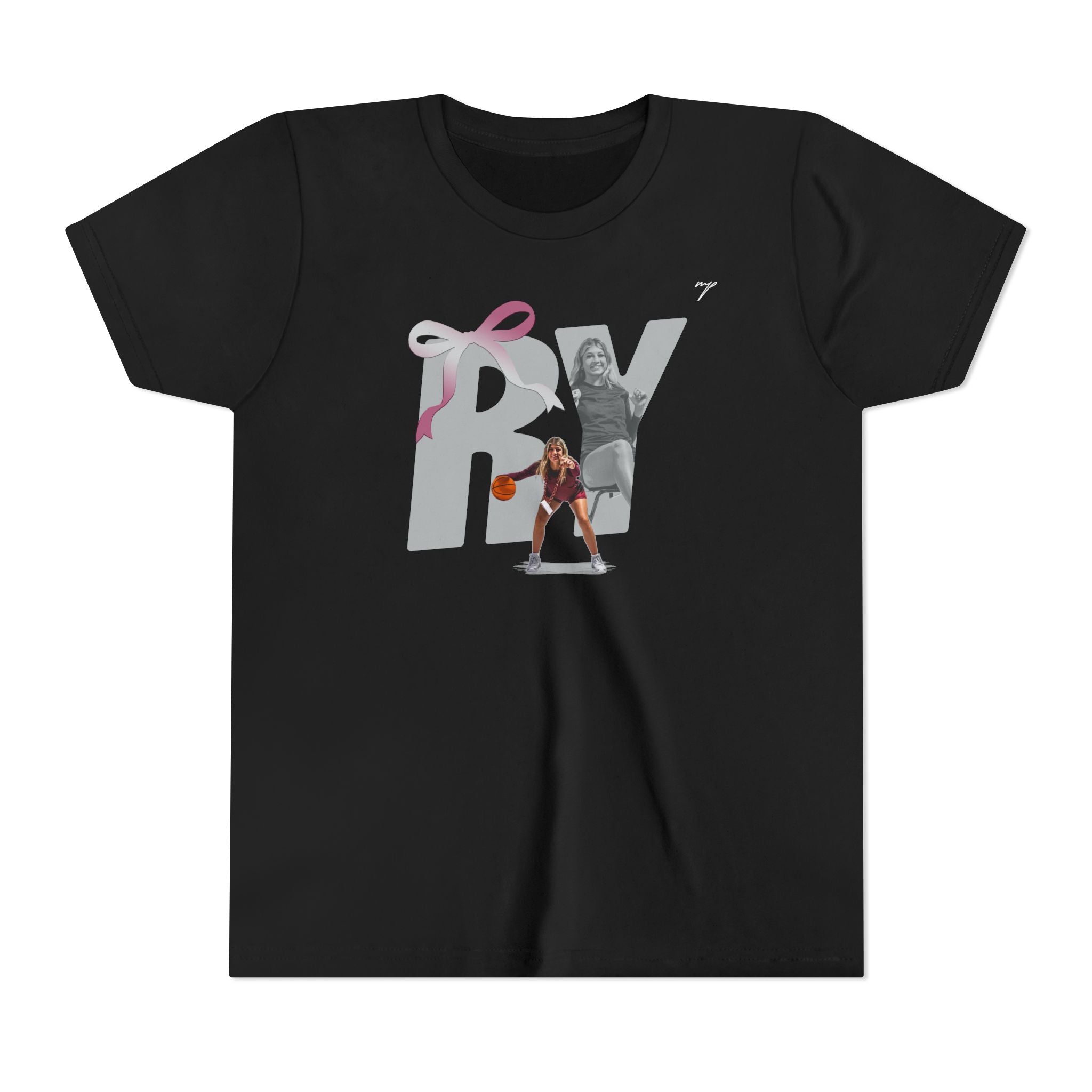 Rylee Kalocay YOUTH Graphic Tee